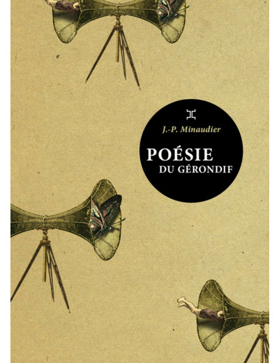 POESIE DU GERONDIF