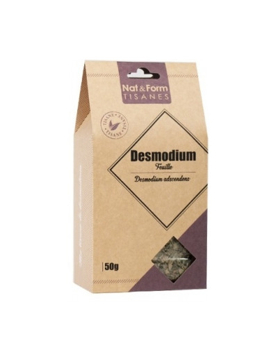 Tisane Desmodium 50g