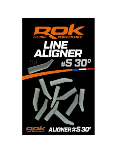 aligner 30? rok