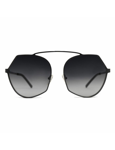 Lunettes de soleil Belgravia - Black