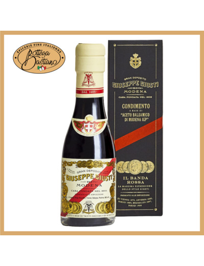 Vinaigre balsamique de Modène igp  5 Médailles