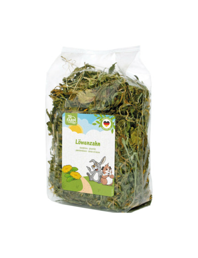 JR FARM, Pissenlit - 100g