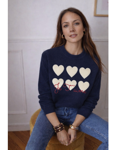 IN APRIL 1986 PULL  PULL COEUR