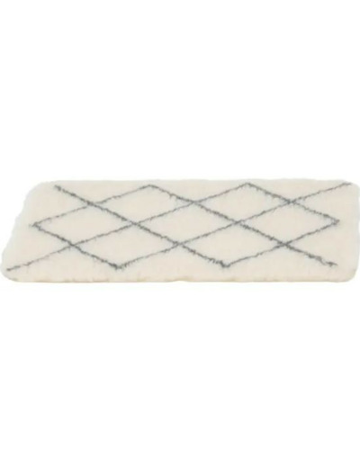 ZOLUX, Tapis isolant BERBERE - 50 x 73.5 x 3cm