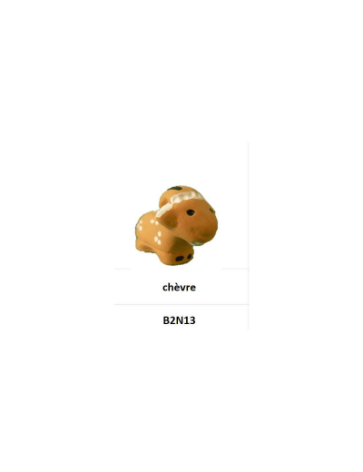 Santon CHEVRE