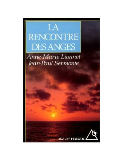 La Rencontre des anges