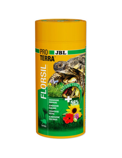 JBL PROTERRA Florsil - 1000ml