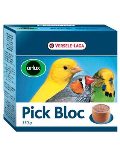 Orlux Pick Bloc