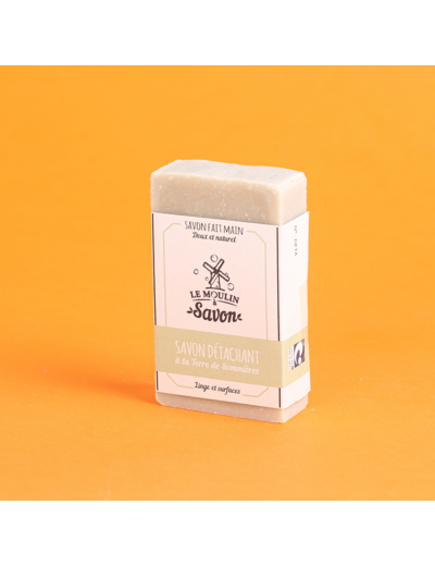 Savon Détachant (linge et surfaces)