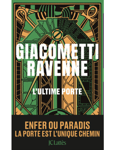 L'ultime porte