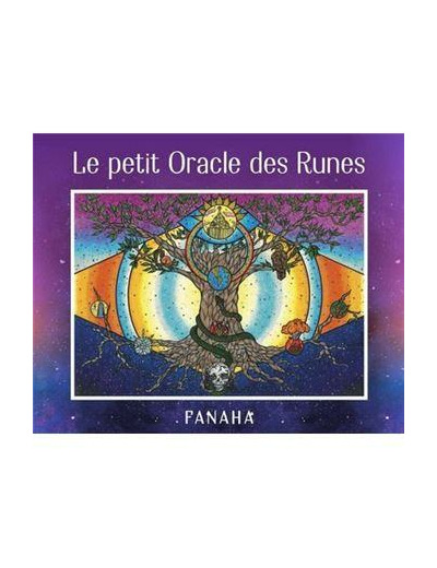 Le petit oracle des runes