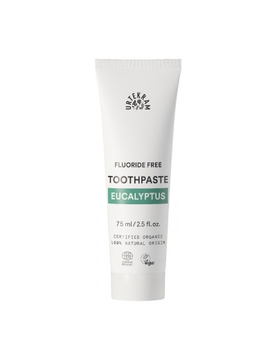 Dentifrice à l'Eucalyptus 75ml