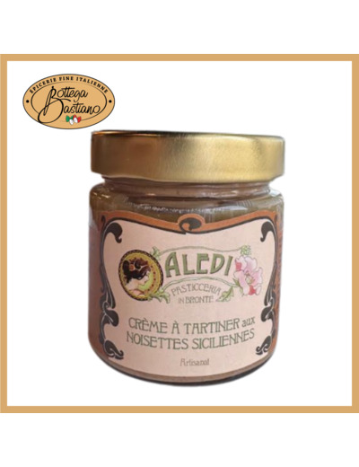 Crème de Noisettes 190g