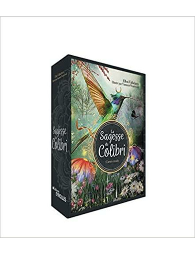 La Sagesse du Colibri