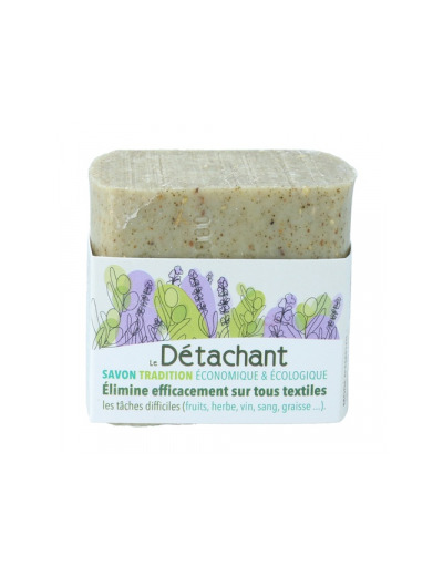 Savon détachant 150g Le Détachant