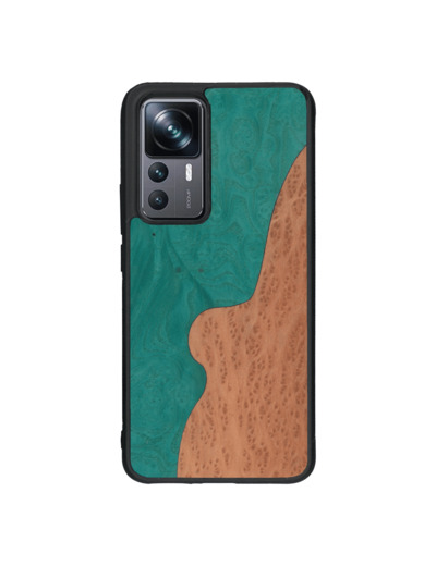 Coque Xiaomi Mi 12T Pro - Beach Paradise