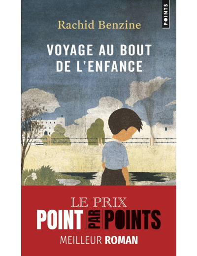 VOYAGE AU BOUT DE L'ENFANCE