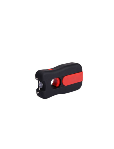 SHOCKER LAMPE RED BLACK 3 000 000 V