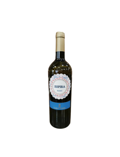 Espira Fiano Salento IGP 75cl