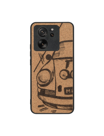 Coque Xiaomi Mi 13 T - La Porsche Rallye