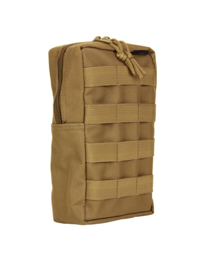 Pochette "Upright" MOLLE 101 Inc.