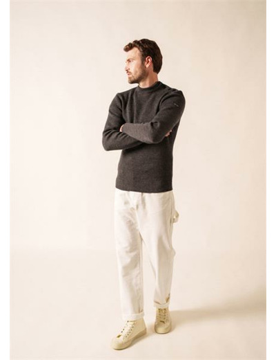 Jean style carpenter Axel