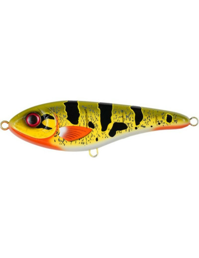 buster II 12cm M13 CWC