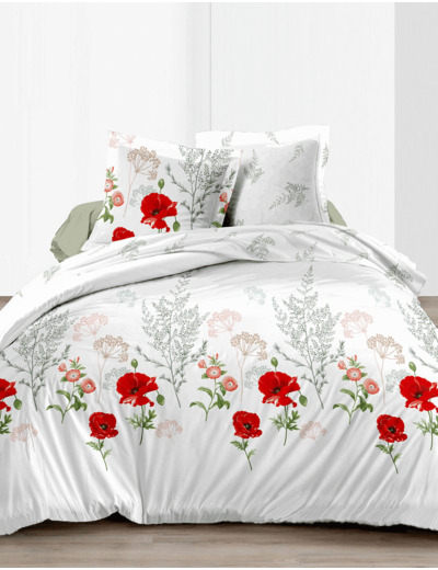 Housse de couette AURORE Sensei