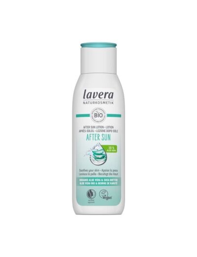 Lotion Après Soleil 200ml