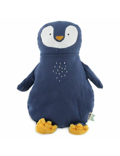 Grande Peluche Trixie - Mr Penguin