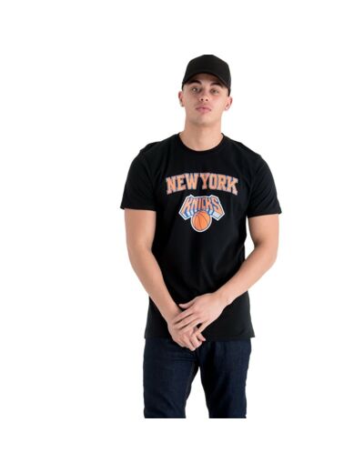 T-shirt New Era Knicks New York