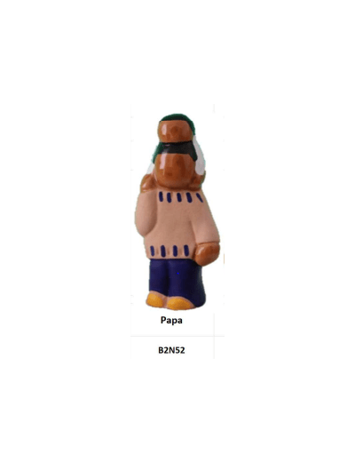 Santon PAPA