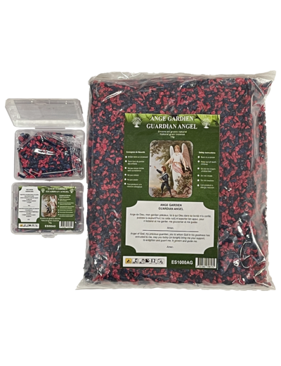 Encens en Grains Ange Gardien - Sachet de 1 Kilo