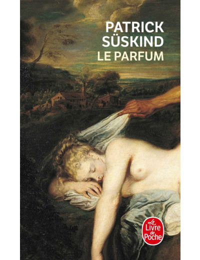 LE PARFUM - HISTOIRE D'UN MEURTIER
