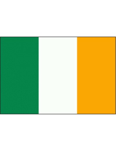 Drapeau Irlande (150*90 cm)