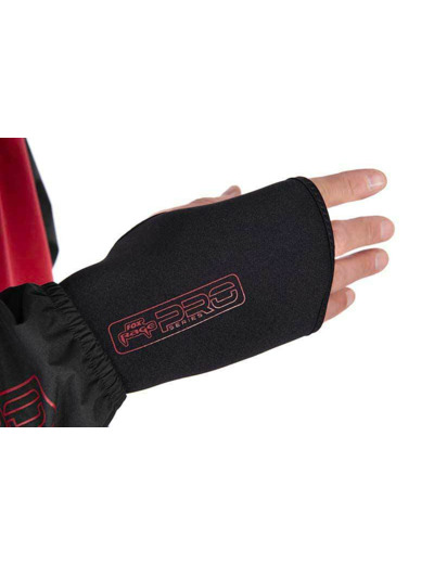 neoprene mitts fox rage