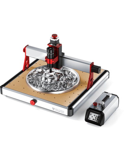 Machine CNC TWO TREES TTC450 ULTRA