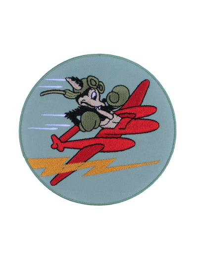 Patch US Air Force WWII (2)