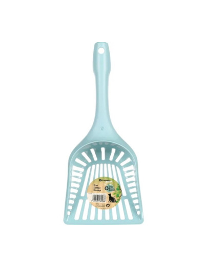 Pelle à litière pour chats en Plastique recyclé FLAMINGO