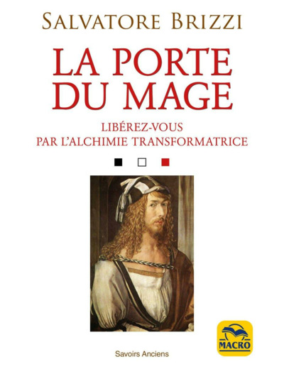 La porte du Mage