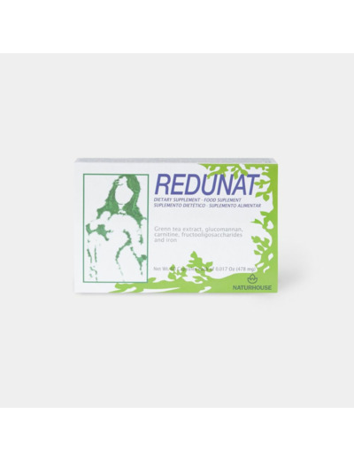 REDUNAT CAPSULE