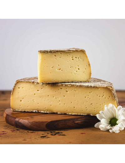 Tomme Tourangelle