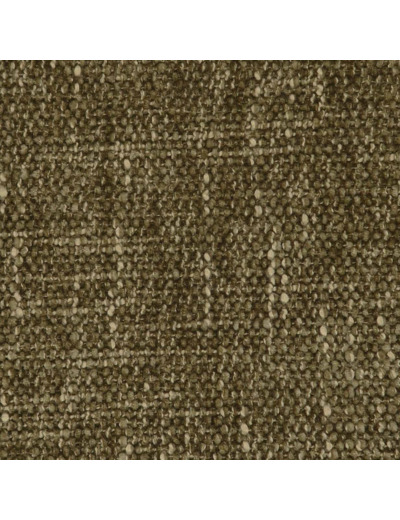 Velours chenillé laize 142cm 640g/m2 40000 tours martindale coffee 8013