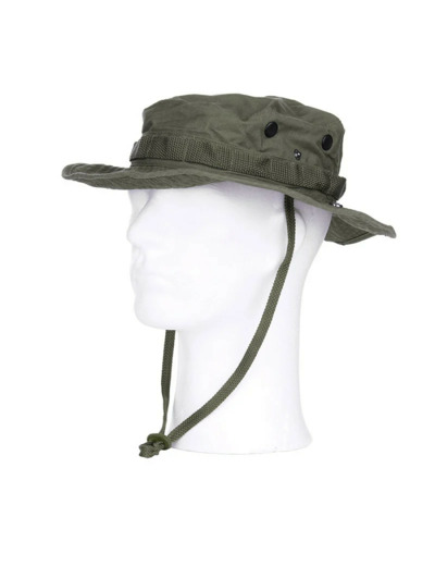 Chapeau safari pliable Le Baroudeur - protection randonnée