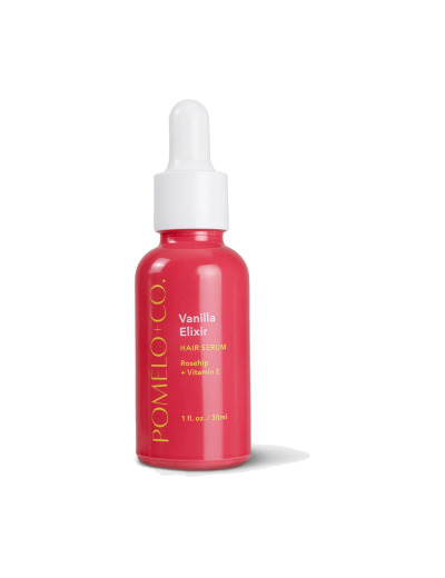 Vanilla Boost Elixir Sérum 30ml