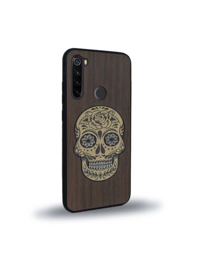 Coque Xiaomi Redmi Note 8T - La Skull