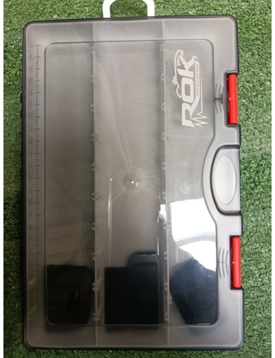 slim storage box 362 rok predato