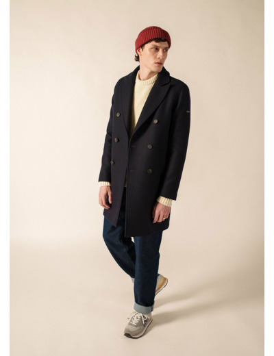 Manteau St BJORN - SAINT JAMES