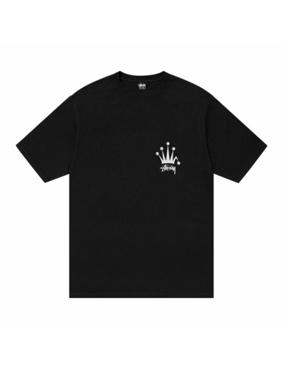 Stussy Regal Crown Pigment Dyed