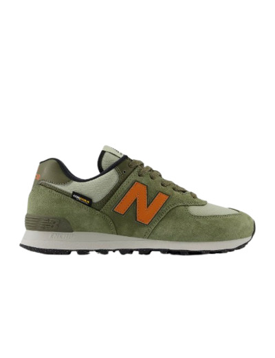 Chaussures NEW BALANCE U574 SOC